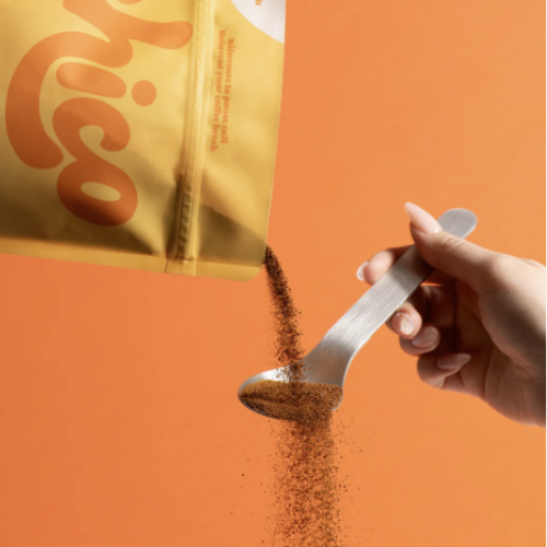 Chicorée Instantanée – boisson fonctionnelle bien-être – vue 3