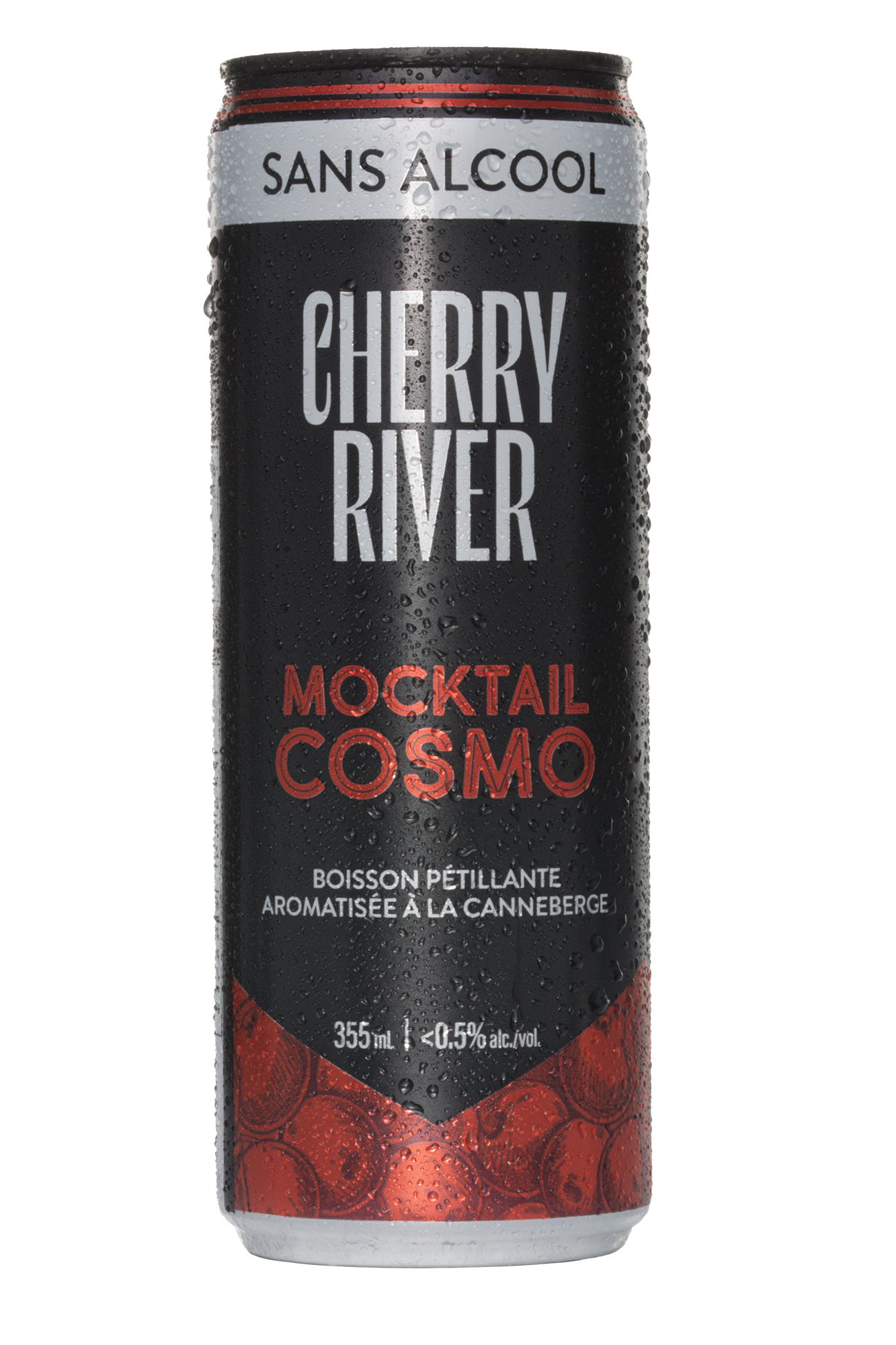 Cosmo – 355 ml – boisson prête à boire