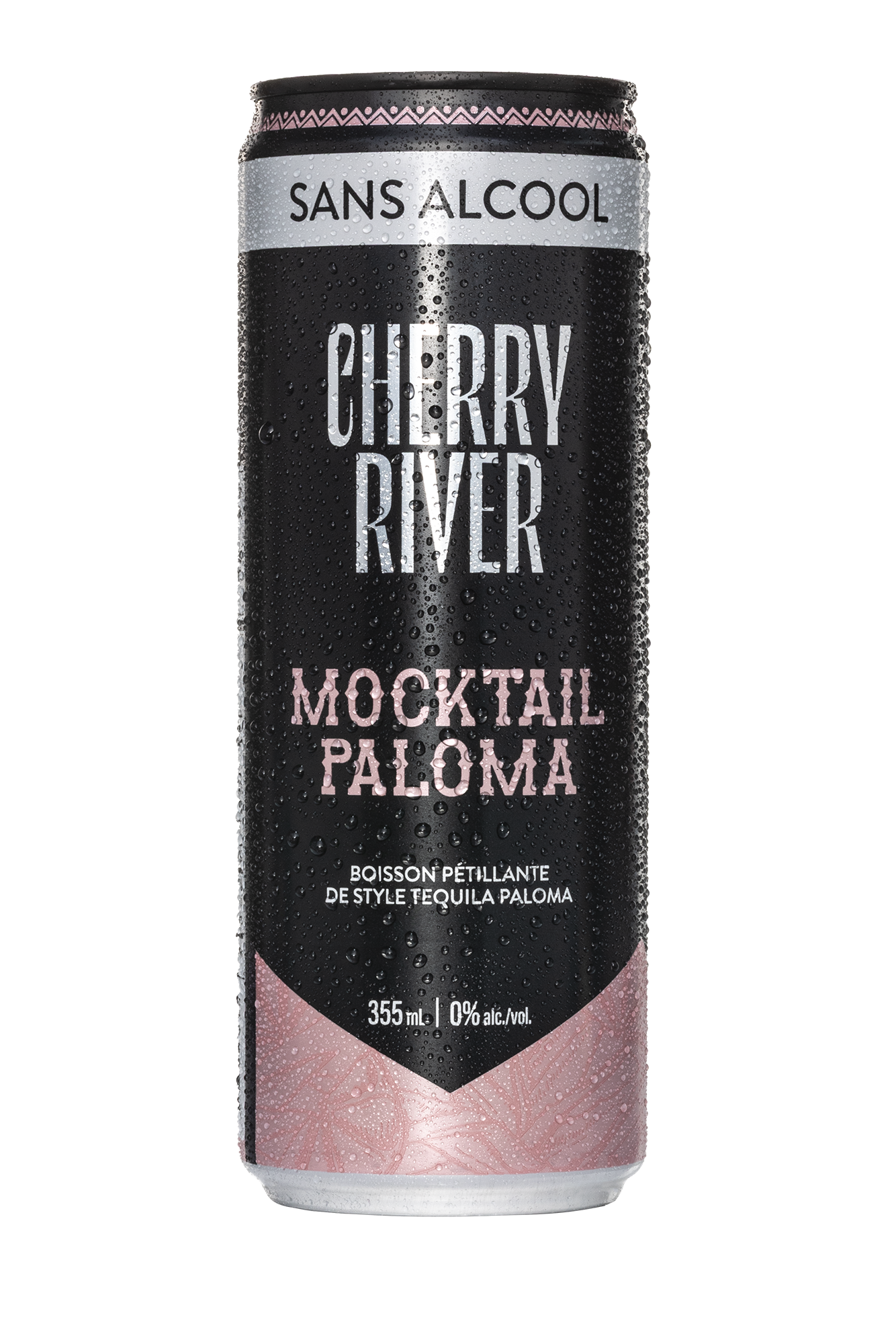 Paloma – 355 ml – boisson prête à boire