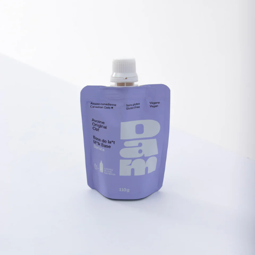 Boisson Avoine 1L – Concentrée – boisson fonctionnelle bien-être – vue 2