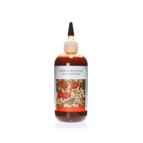 Prémix Assaisonnement César – 340 ml – prémix pour cocktail sans alcool – vue 2