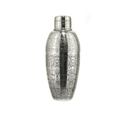 Shaker – Karakura Empress Brillant – accessoire de bar pour mocktails – vue 2