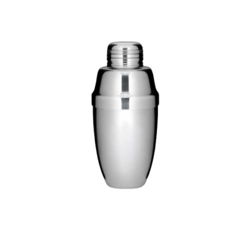 Shaker Takara Japonais Stainless – accessoire de bar pour mocktails – vue 2