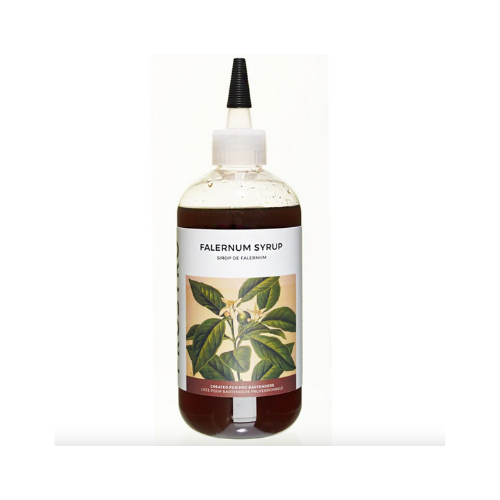 Sirop de Falernum – 340 ml – sirop pour mocktail – vue 2