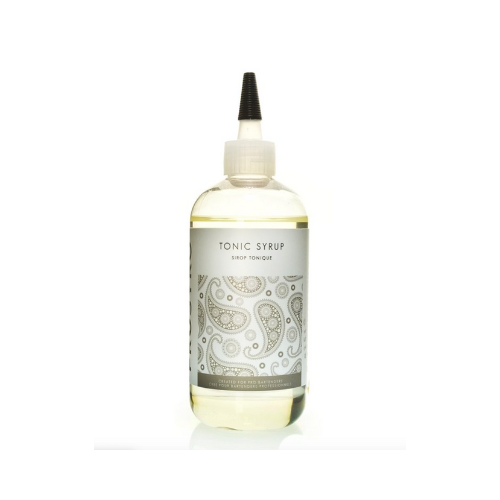 Sirop Tonique – Sirop à cocktail – 340 ml – prémix pour cocktail sans alcool – vue 2