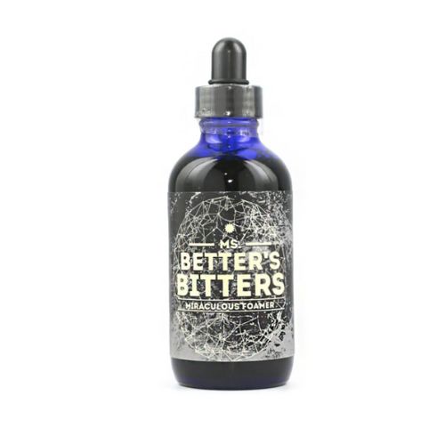 Mousseur végétalien – 118 ml – émulsifiant de mixologie – vue 2