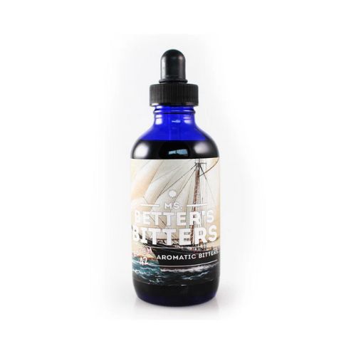 Aromatique – 118 ml – bitter aromatique pour cocktail – vue 2
