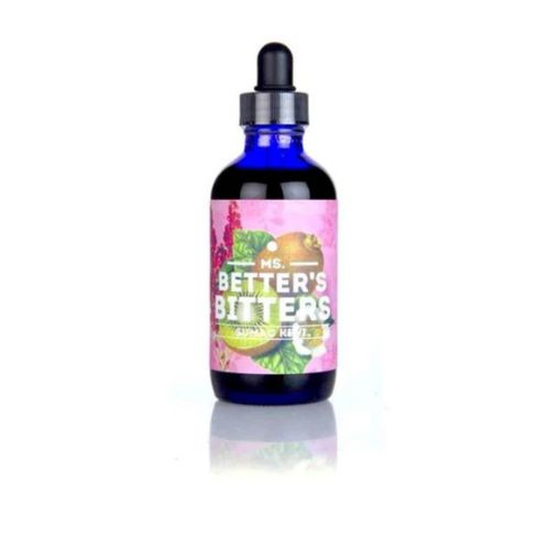 Sumac Kiwi – 118 ml – bitter aromatique pour cocktail – vue 2