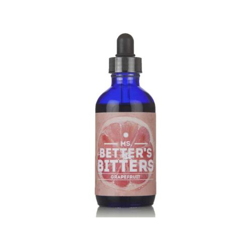 Pamplemouse – 118 ml – bitter aromatique pour cocktail – vue 2