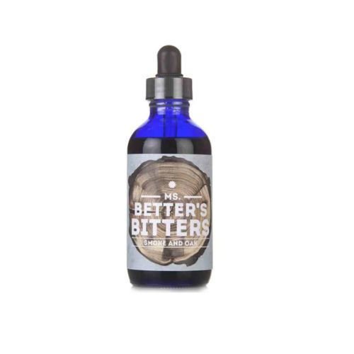 Fumée & Chêne – 118 ml – bitter aromatique pour cocktail – vue 2
