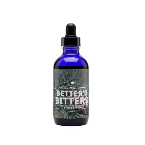 Cyprès – 118 ml – bitter aromatique pour cocktail – vue 2