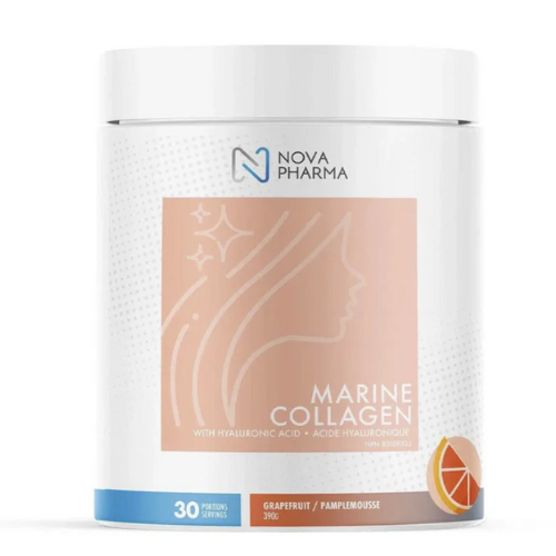 Collagène Marin Complex Pamplemousse – Sans sucre – boisson au collagène – vue 2