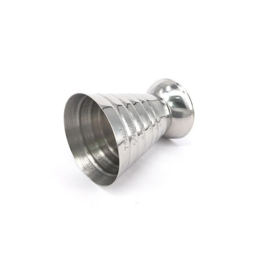 Doseur – Argent – accessoire de bar pour mocktails – vue 3