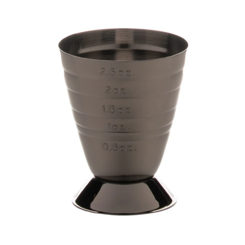 Doseur – Noir – accessoire de bar pour mocktails – vue 2