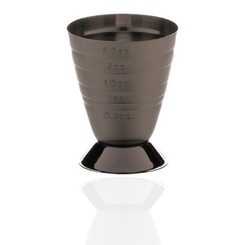 Doseur – Noir – accessoire de bar pour mocktails – vue 3