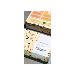 Mini Collection Spiritueux Clairs