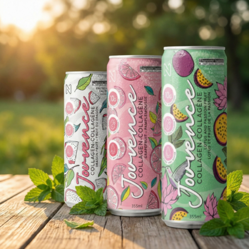 Hydratation | Collagène | Protéine