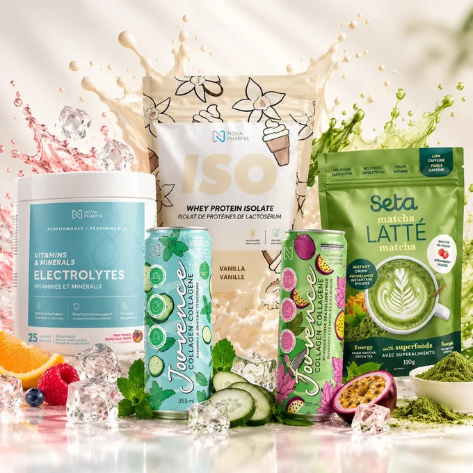 Beauté Vitalité
