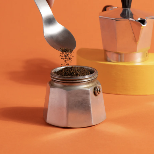 Chicorée Torréfaction Moyenne - Sans Caféine - Substituts de Café - Infusion - Chico 250 g – Image 5