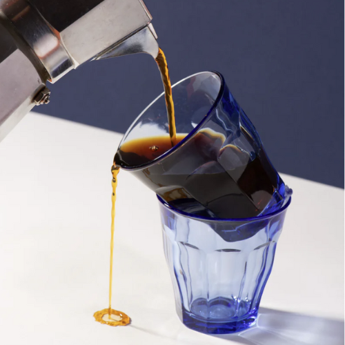 Chicorée Torréfaction Foncée - Sans Caféine - Substituts de Café - Infusion - Chico 250 g – Image 4