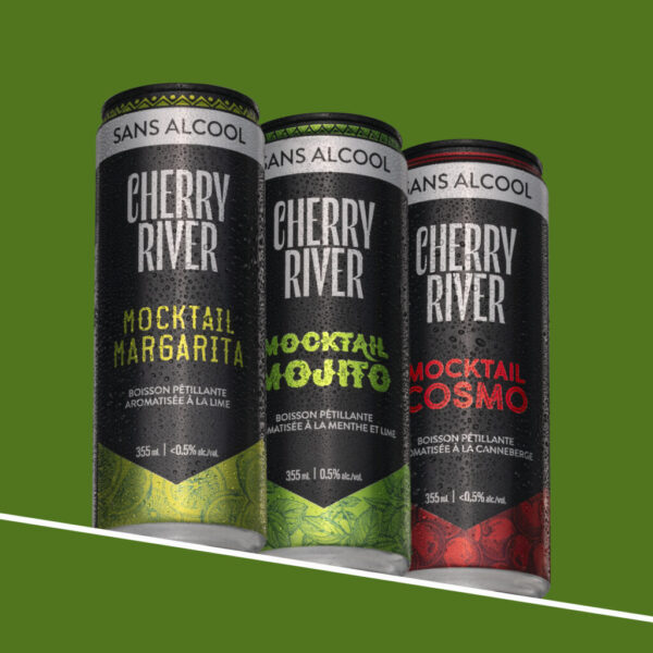 Collection Mixologie