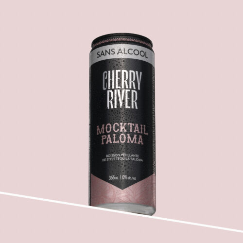 Paloma - Prêt-à -boire sans alcool