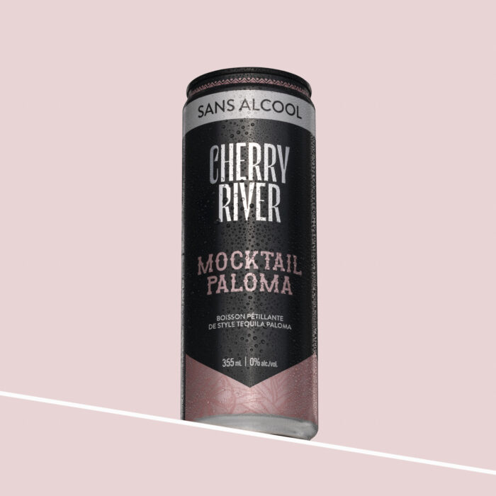 Paloma - Prêt-à -boire sans alcool