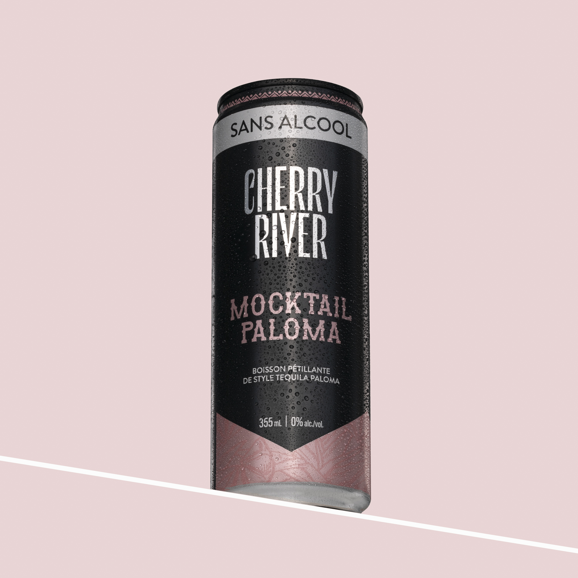 Paloma - Prêt-à -boire sans alcool