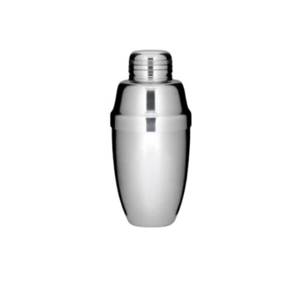 Shaker - Takara Japonais Stainless - Accessoire de bar - Alambika