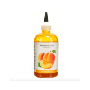 Sirop d'Abricot