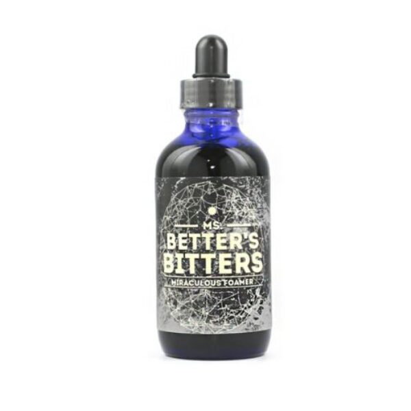 Mousseur végétalien