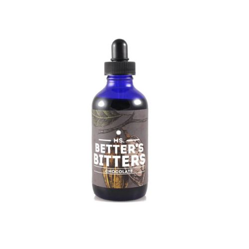 Chocolat - Bitters
