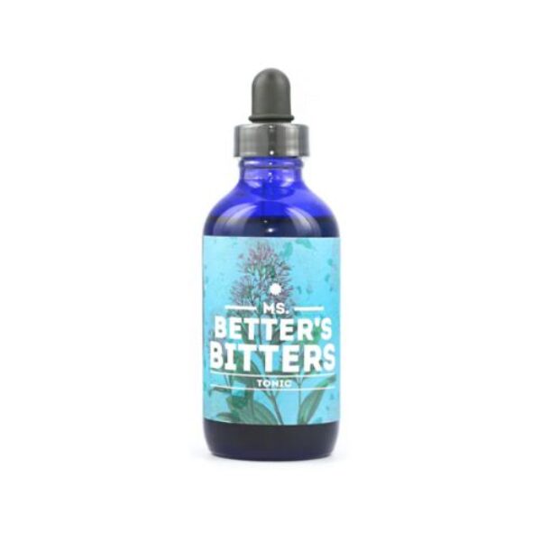 Tonique - Bitters