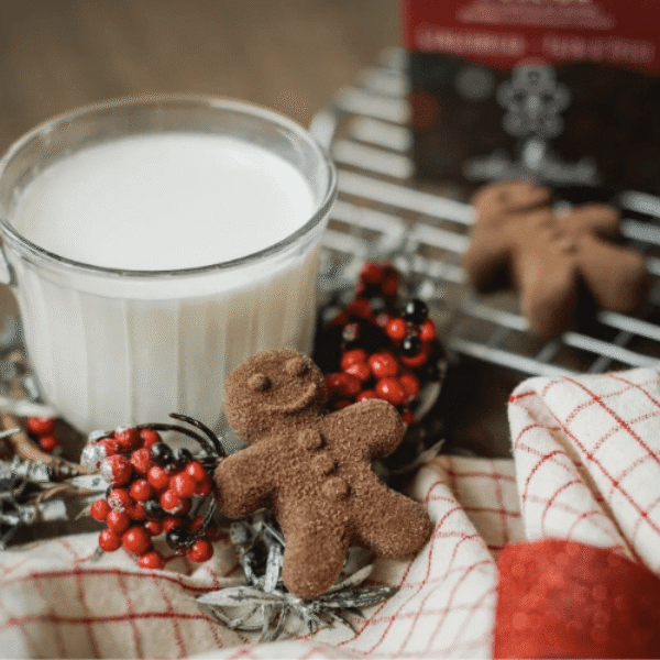 Bombe Chocolat Pain d'épices