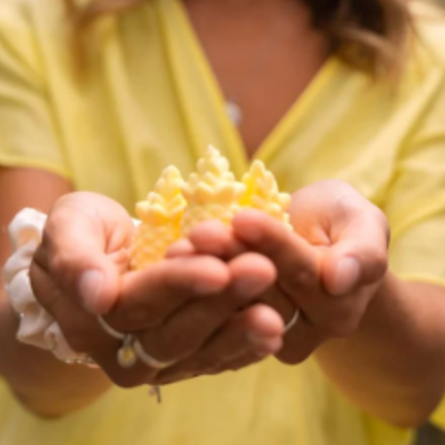 Bombe Pina Colada - Bombe à cocktail - Poseidn 1 pièce – Image 2