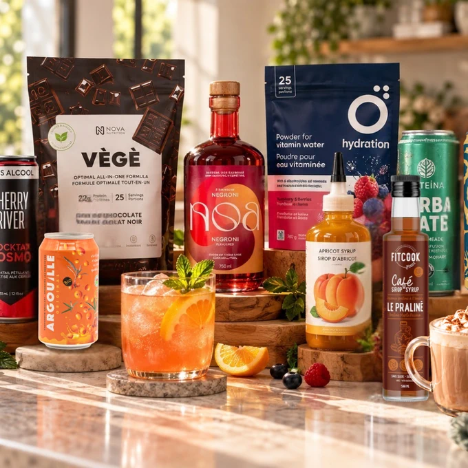 Produits