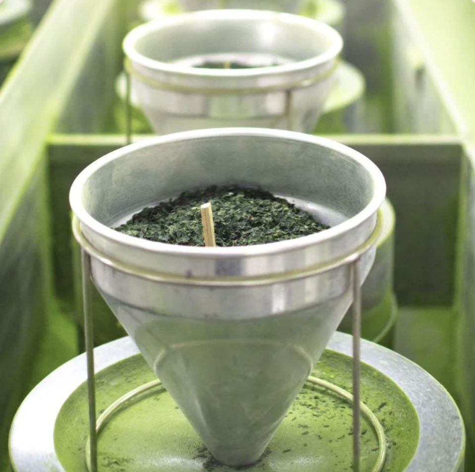 Latté au Matcha - Sans sucre - Énergie et Focus - Caféine naturelle du Thé Vert - Sans Gluten - Vegan - Superaliments - 20 Portions - SETA Organic 110 g – Image 4