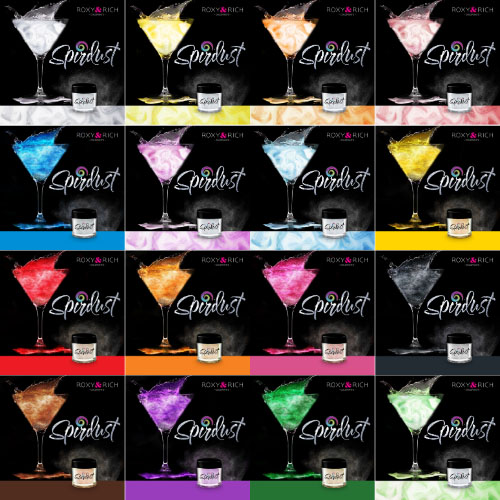 Brillant cocktail