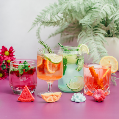 Garnitures | Accessoires