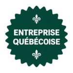 Entreprise québécoise