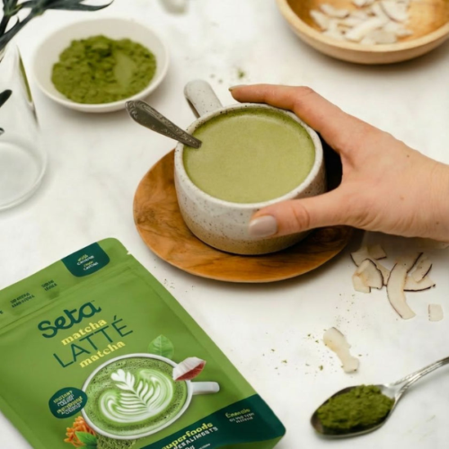 Infusions | Boissons fonctionnelles